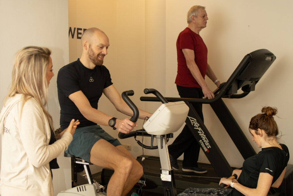 Fitwerk30 | fitness personal training