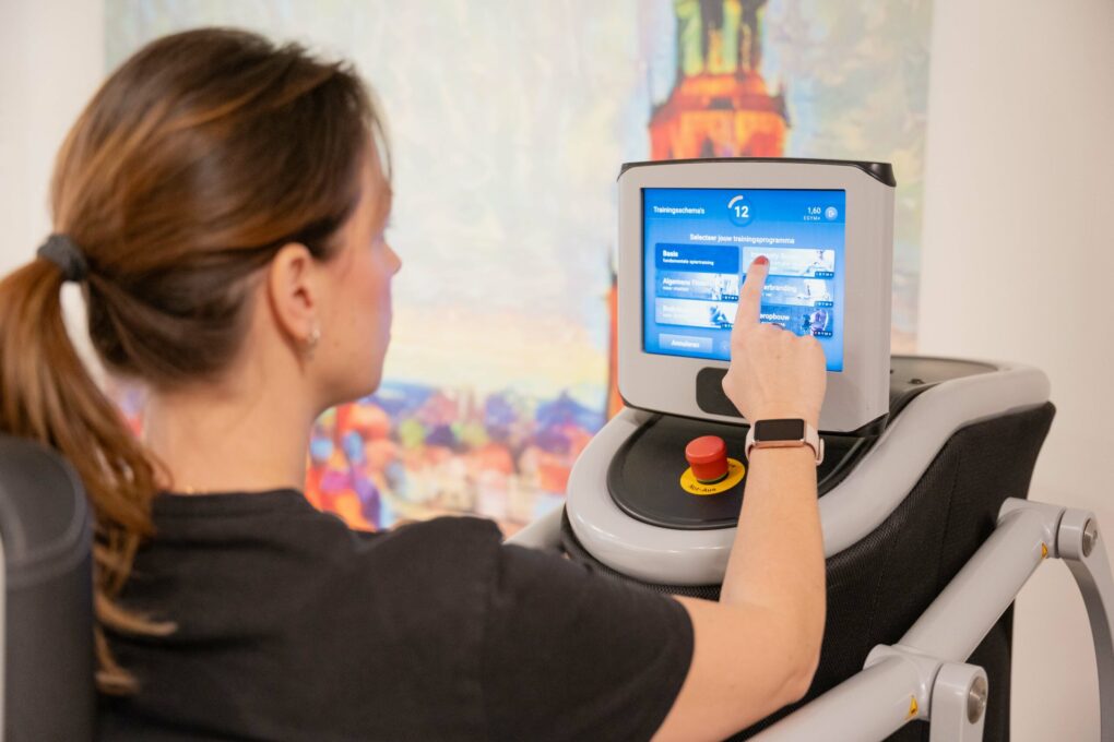 Hart - vaat en longklachten