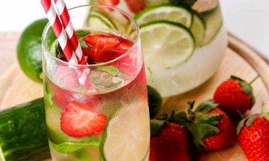 Individuele Leefstijlbegeleiding