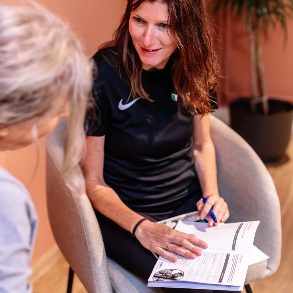 Stukje Voor GLI Fitwerk