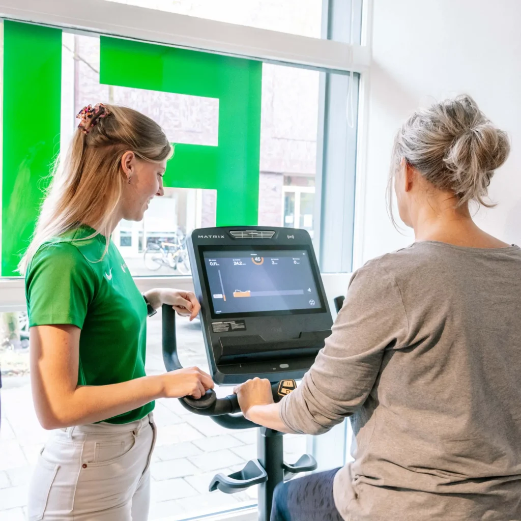 Stukje Voor GLI Fitwerk